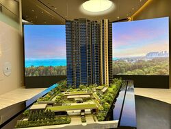 Meyer Blue (D15), Apartment #440965441
